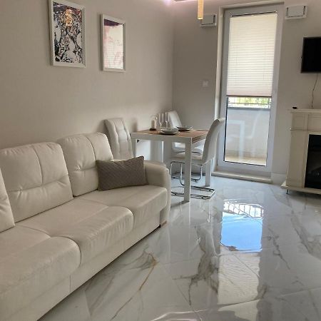 Apartment Kaczorowskiego 14 Białystok Exterior foto